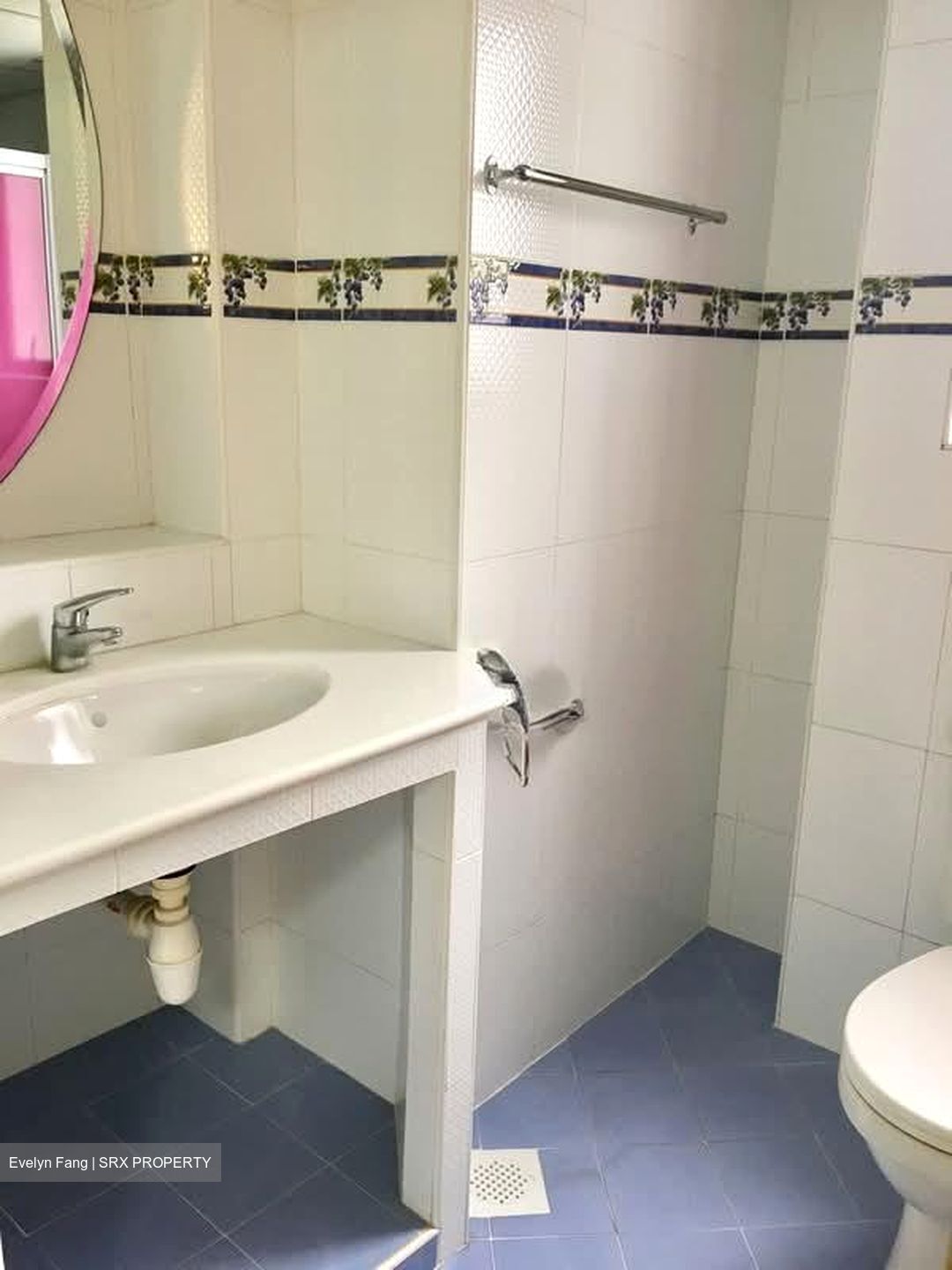 Hua Xin Court (D15), Condominium #577836661